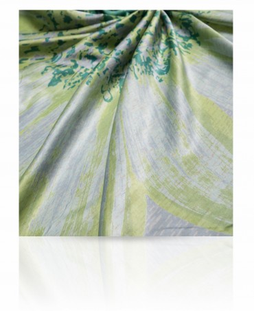 Платок Женский SS.KV-SUNFLOWER/GREY